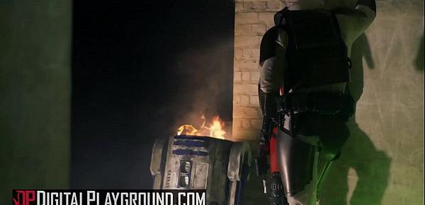  (Alessa Savage, Luke Hardy) - Star Wars Underworld A XXX Parody Sc395dene 3 - Digital Playground